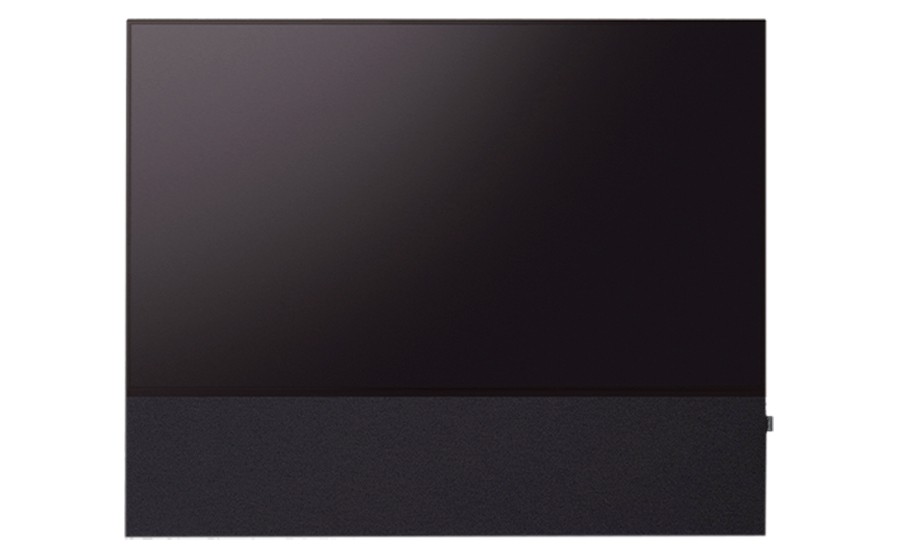 Canvas Extra front 55