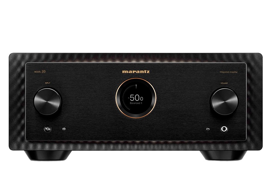Marantz MODEL 10 - 52398