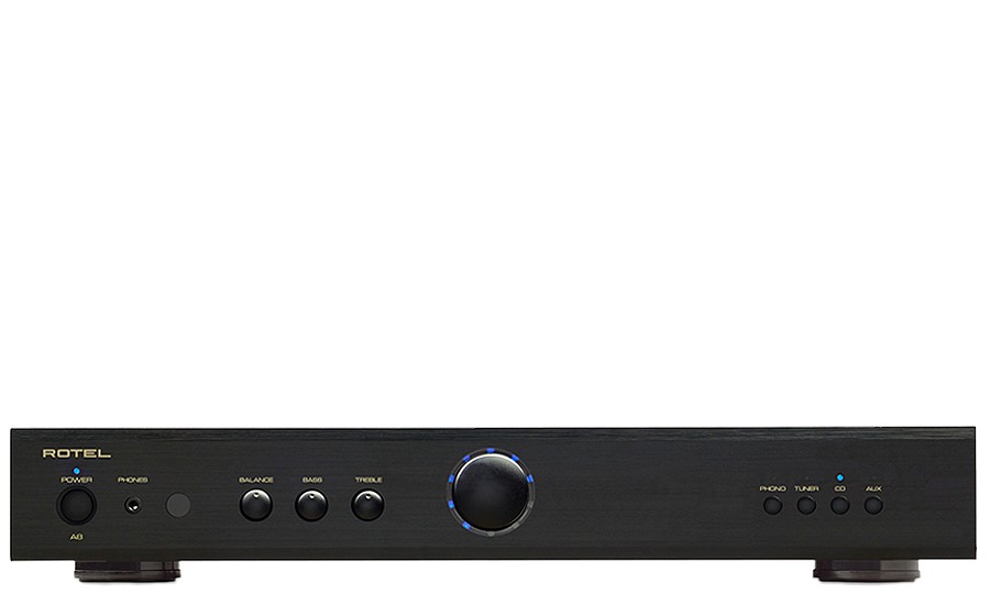 Rotel A8 - 52414
