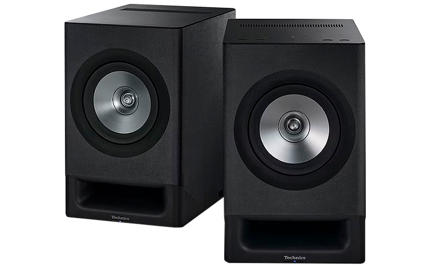 Technics SC-CX700 - 52437