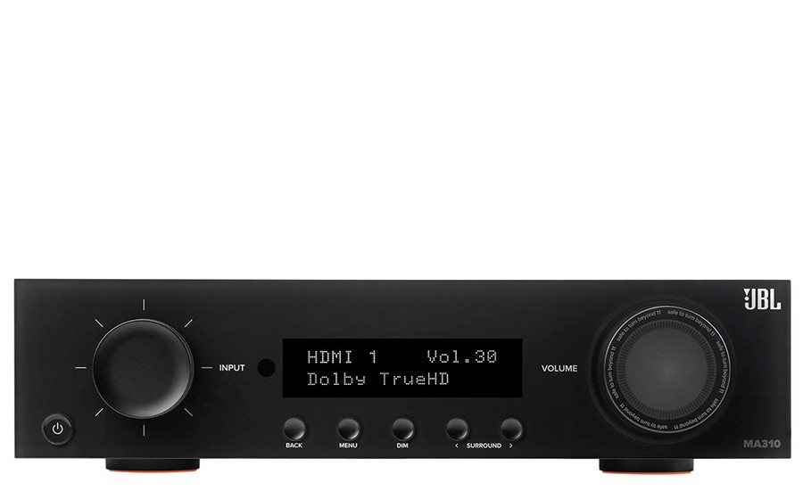 JBL MA310 - 52442