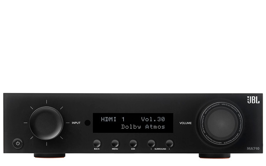 JBL MA710 - 52444