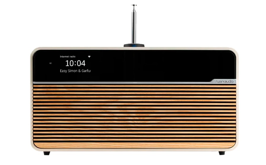 Ruark Audio R2 Mk4 Light Cream Lacquer - 52446