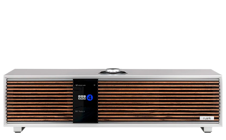 Ruark Audio R410 Soft Grey  - 52447