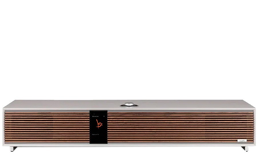 Ruark Audio R810 Soft Grey Lacquer - 52449