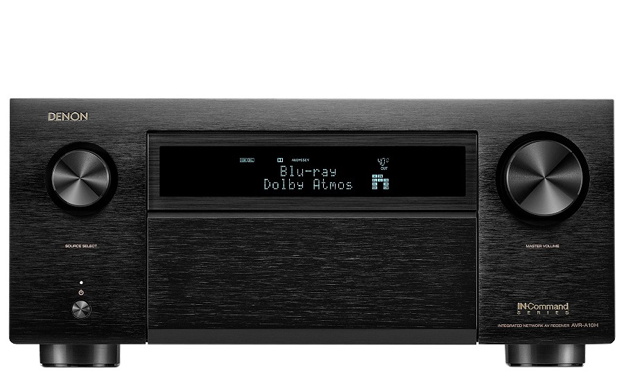 Denon AVC-A10H - 52453