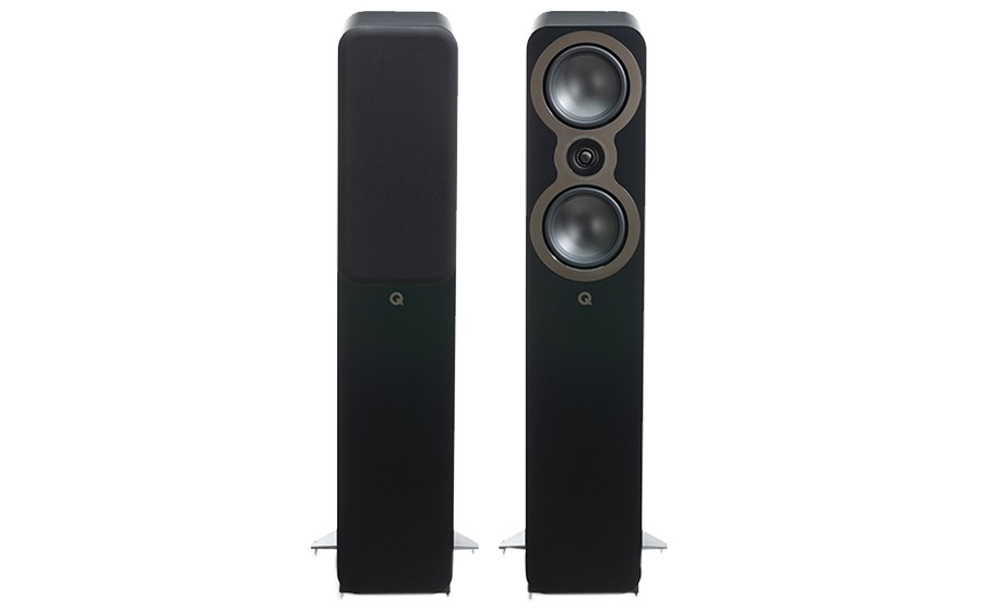 Q Acoustics 3050c - 52497