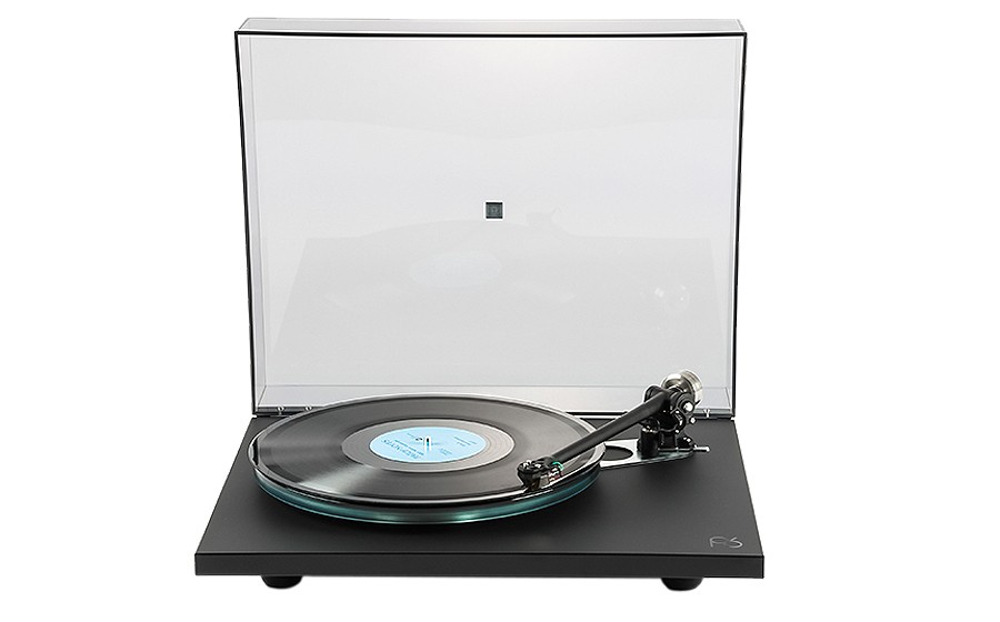 Rega Planar 6 Nd Series - 52523