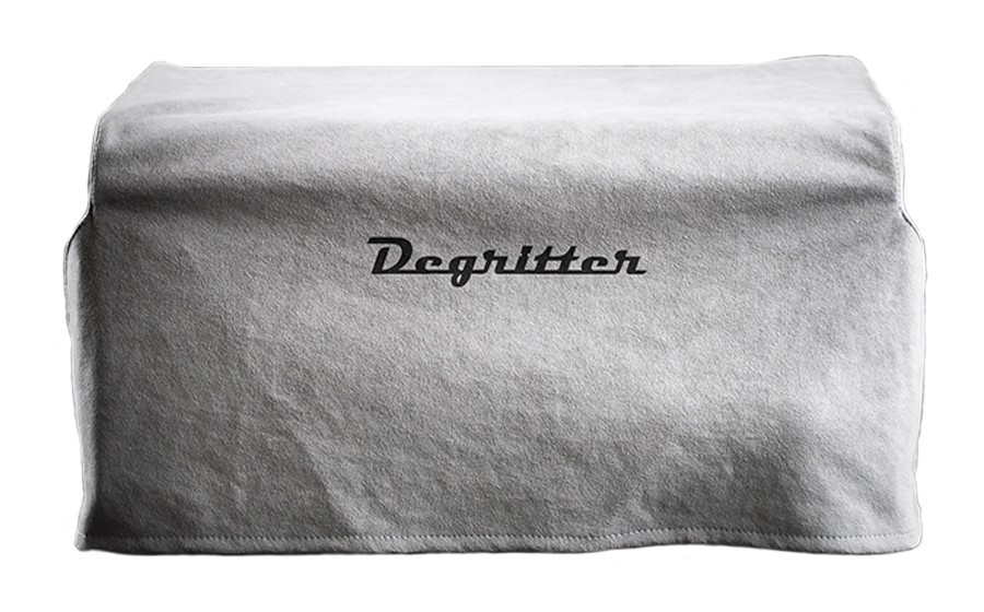 Degritter Mark II Dust Cover - 52529
