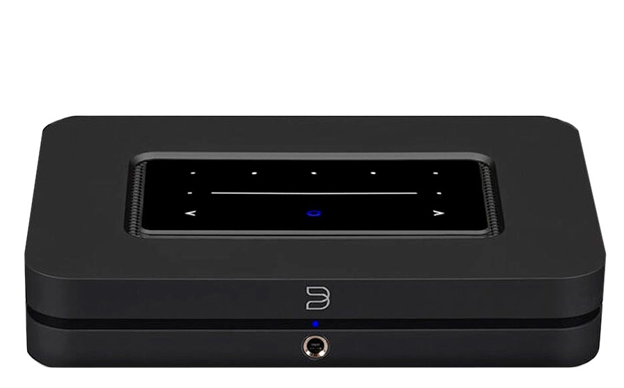 Bluesound NODE (N132) - 52532