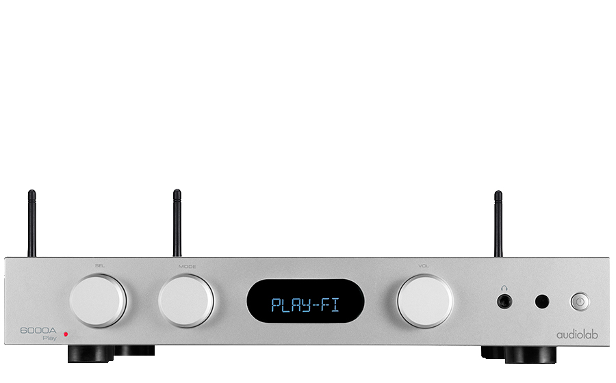 Audiolab 6000A PLAY - 52542