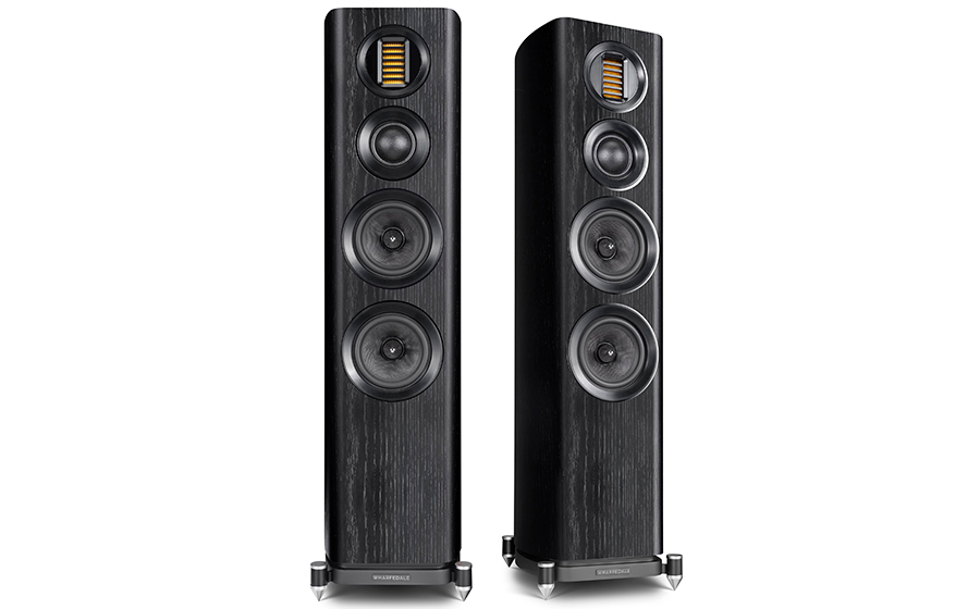 Wharfedale Evo4.3 - 52543