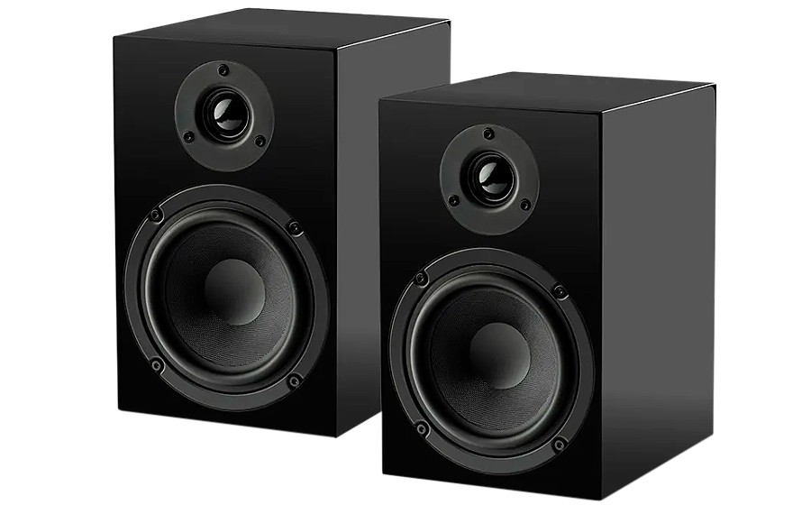 Pro-Ject Speaker Box 5 E - 52590