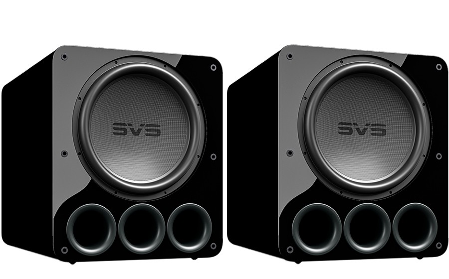SVS PB17 Ultra Dual - 52593