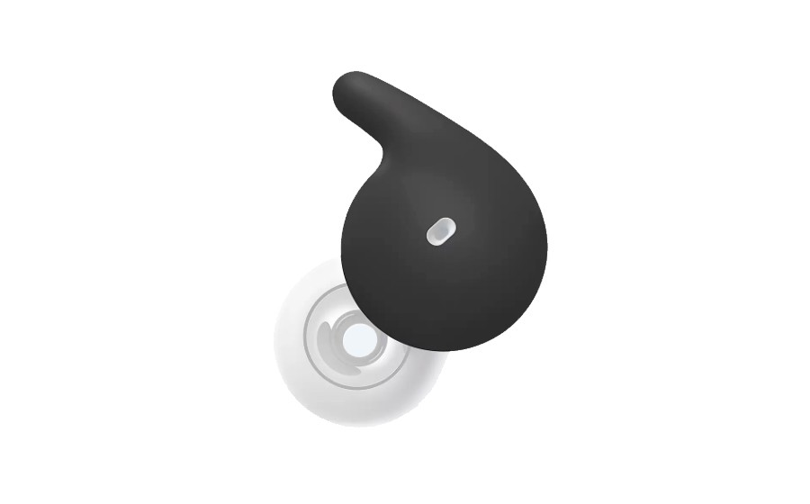 Sony Air fitting supporter HACL910CL - 52613