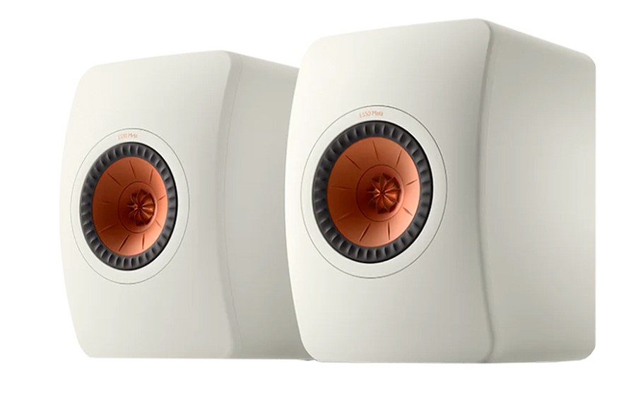 KEF LS50 META - 52614