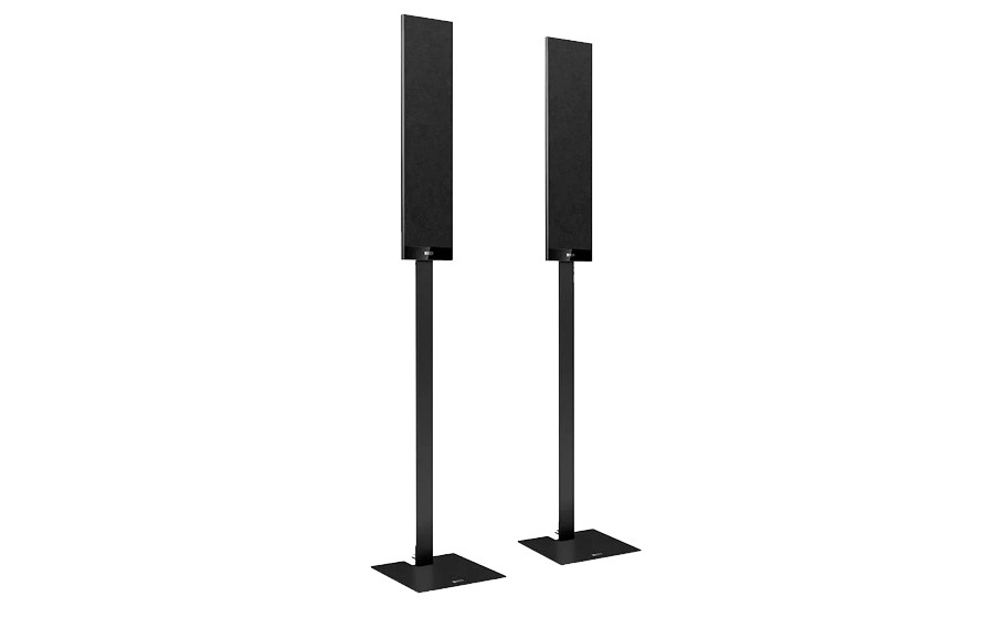 KEF T Series Floor Stand - 52640