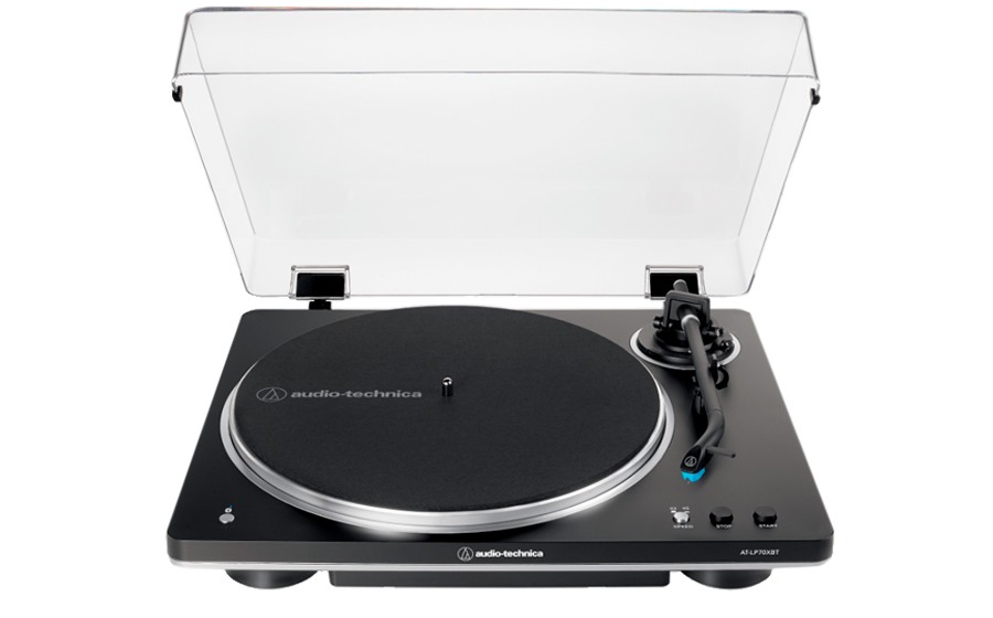 Audio-Technica AT-LP70XBT - 52655