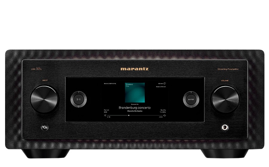Marantz LINK 10n - 52674
