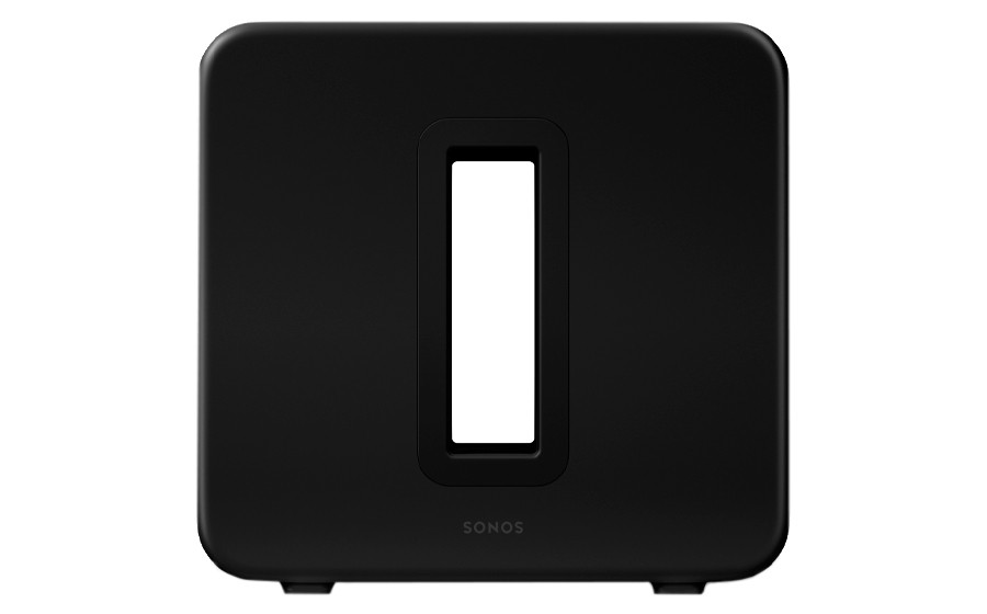 Sonos Sub 4 - 52684