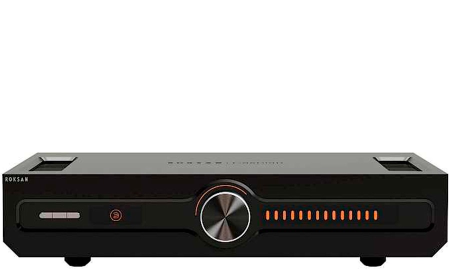 Roksan Caspian 4G Streaming Amplifier - 52689