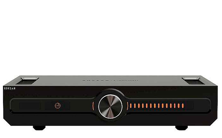 Roksan Caspian 4G Integrated Amplifier - 52690