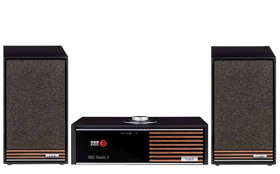 Ruark Audio R610 + Sabre-R - 52691