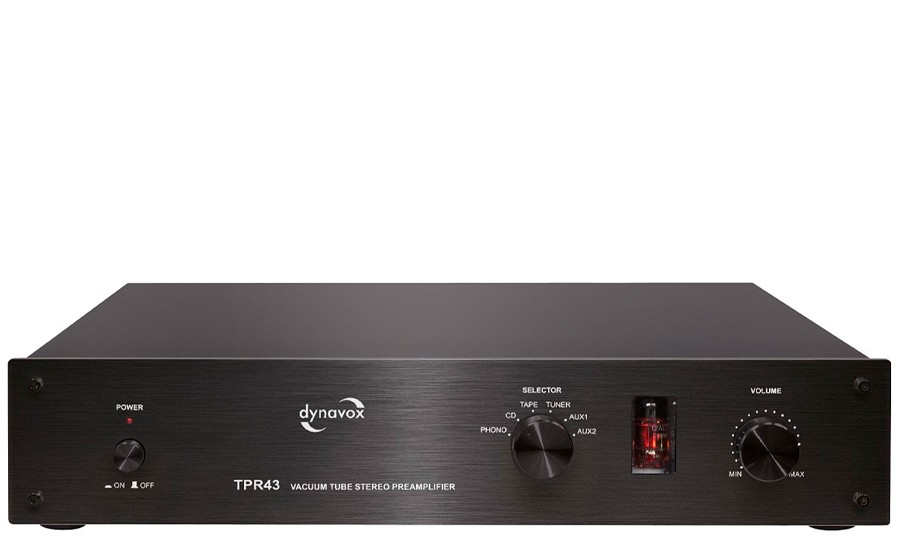 Dynavox TPR-43 - 52708