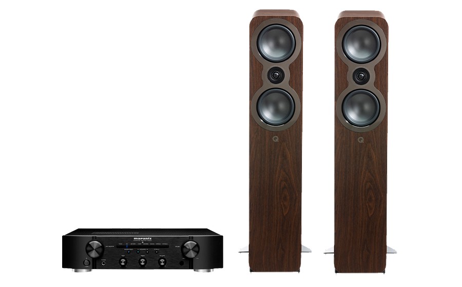 Marantz PM6007 + 3050c - 52729