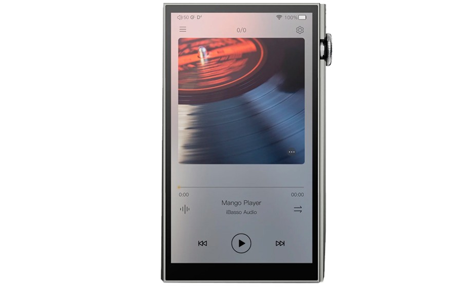 Ibasso DX260 - 52747