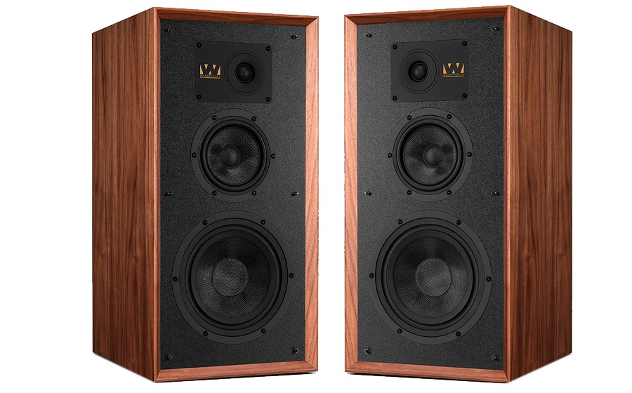 Wharfedale SUPER LINTON - 52784