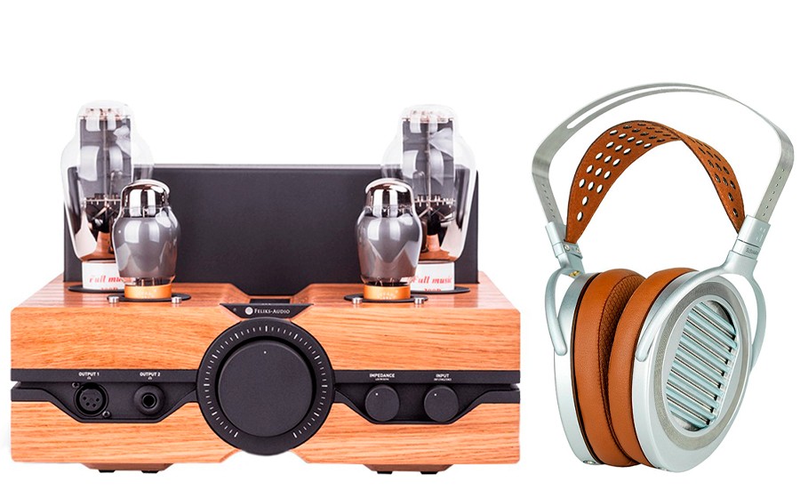 HIFIMAN Susvara Unveiled + Envy - 52870