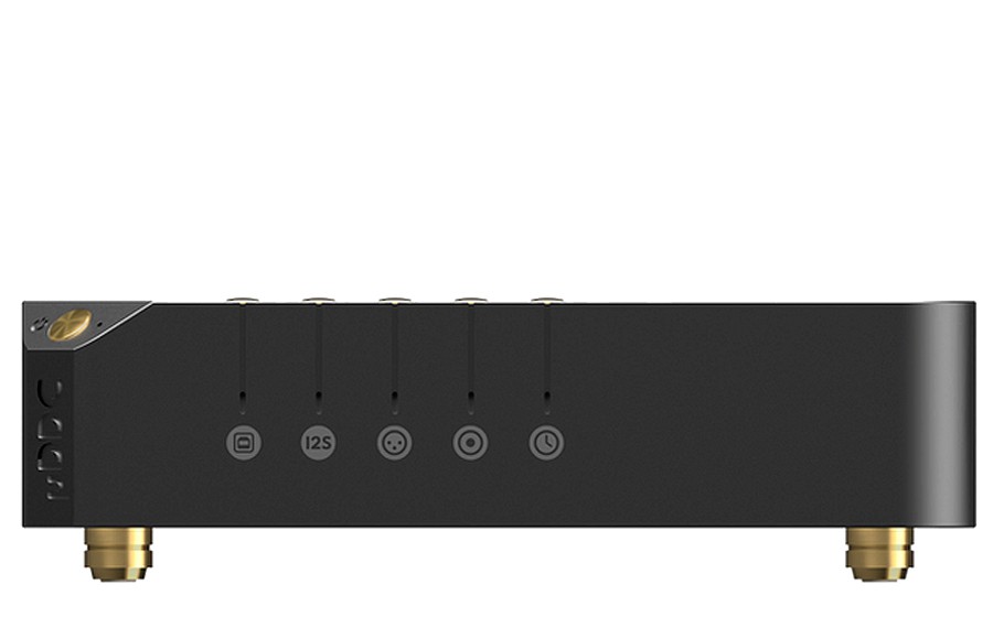 Laiv Audio Harmony uDDC - 52922
