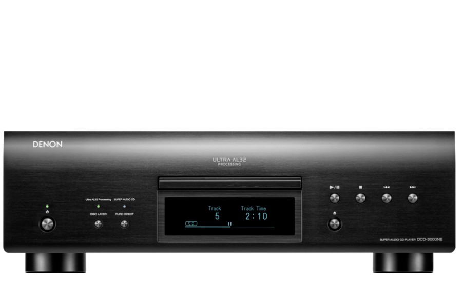 Denon DCD-3000NE - 52967