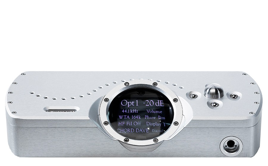 Chord Electronics Dave - 53004