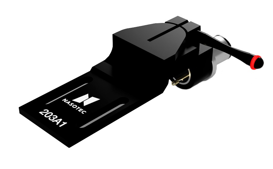 Nasotec Swing Headshell 203A1 - 53015