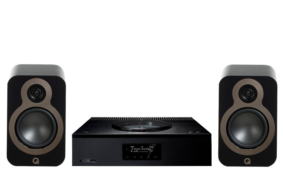 Technics SA-C600EG + 3020c - 53058
