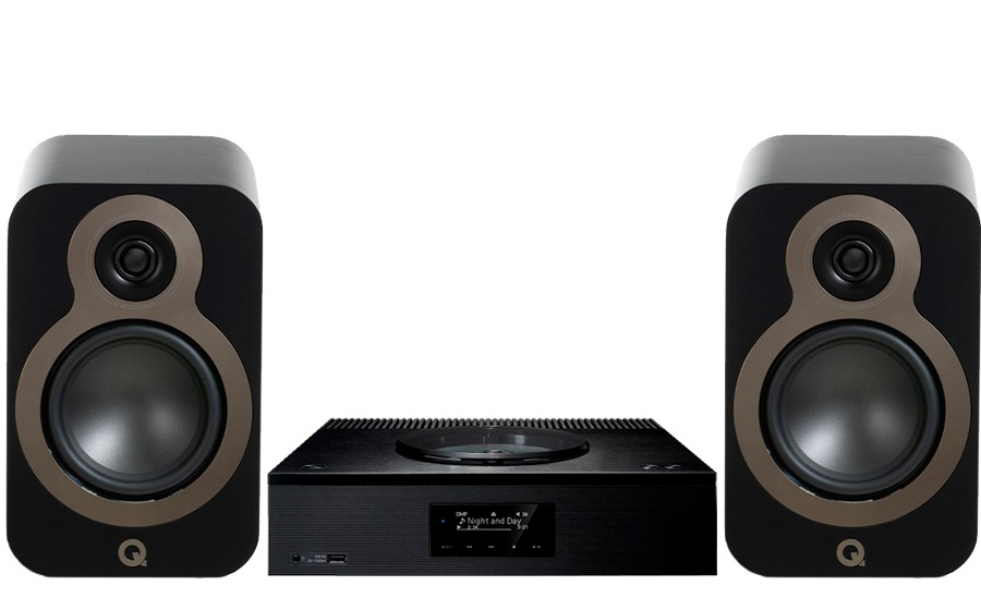 Technics SA-C600EG + 3030c - 53059