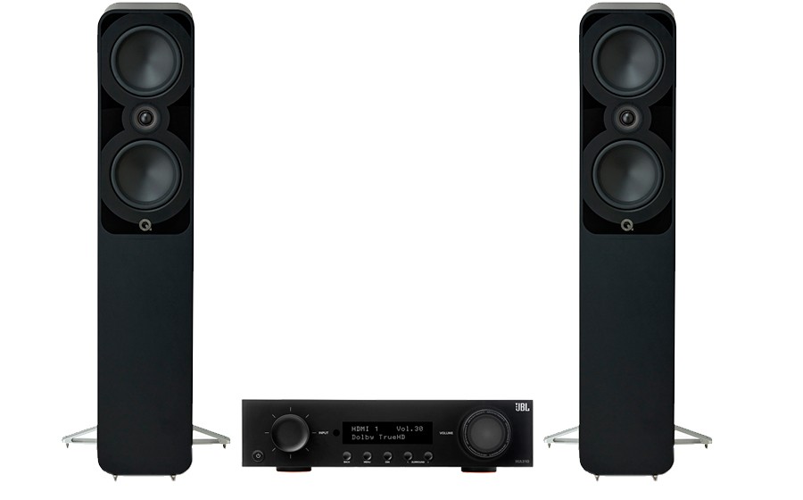 JBL MA310+ 5050 - 53191