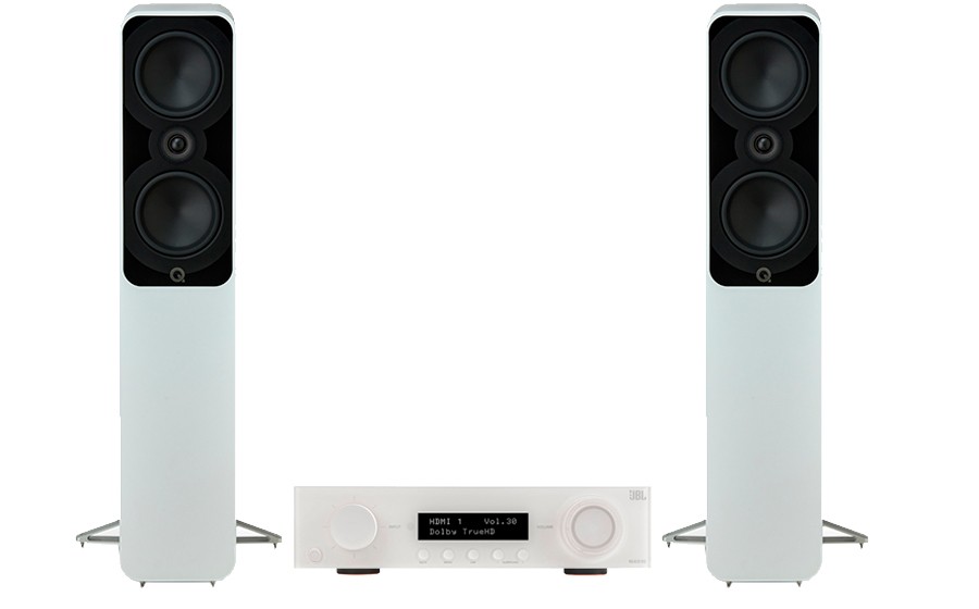 JBL MA510 + 5050 - 53194