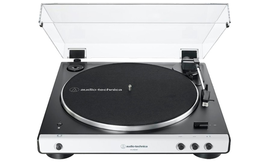 Audio-Technica AT-LP60XBT - 53241