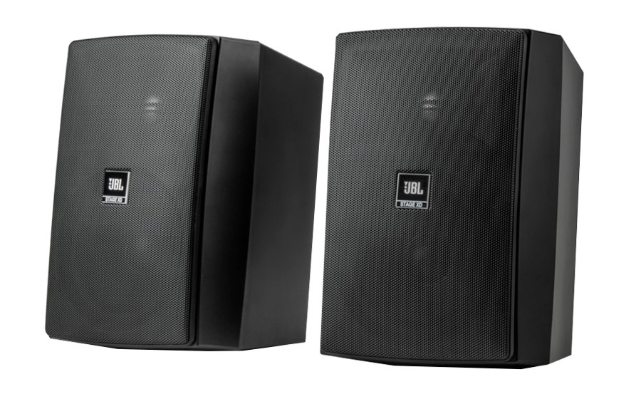 JBL Synthesis Stage XD-5 - 53246