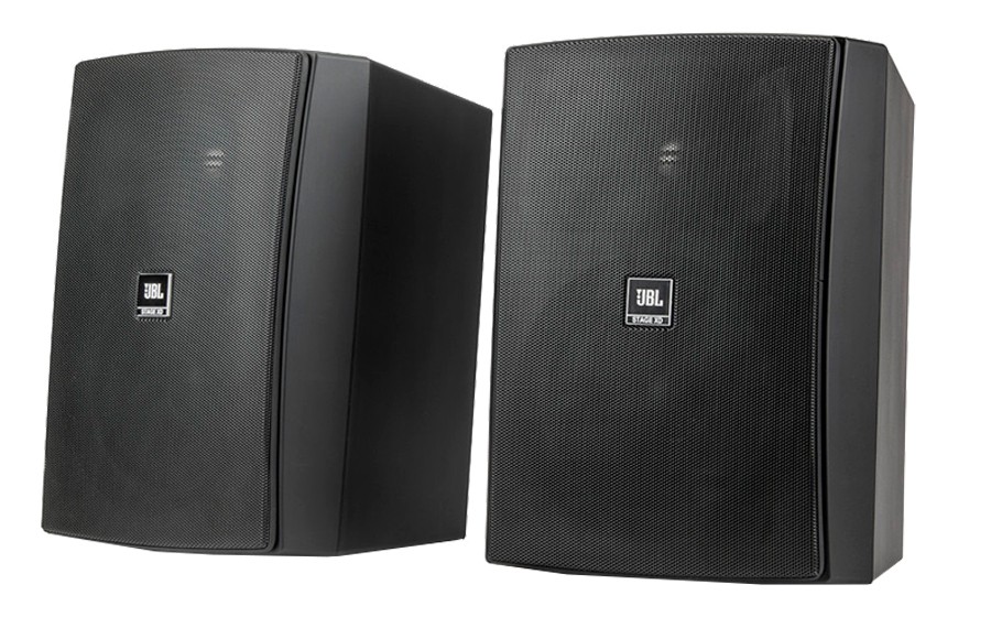 JBL Synthesis Stage XD-6 - 53247