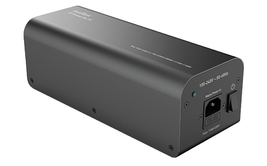 Isotek Systems V5 Syncro Uni 10 - 53254