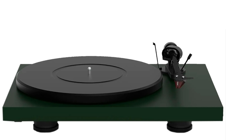 Pro-Ject Debut Carbon EVO - 53280