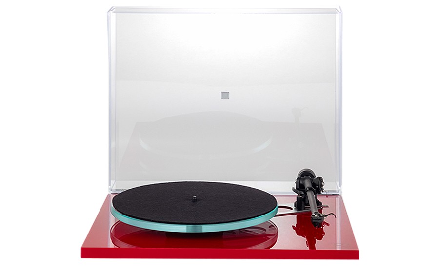 Rega Planar 3 ND3 RED - 53294