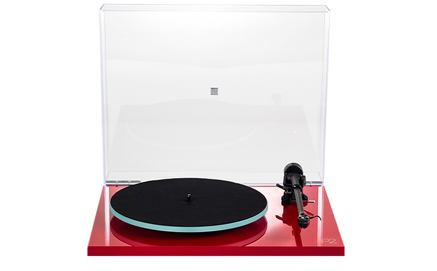 Rega Planar 2 ND3 RED - 53295