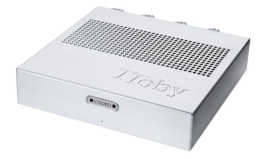 Chord Electronics TToby - 53358