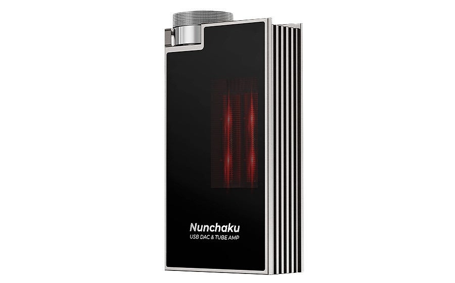 Ibasso Nunchaku  - 53377