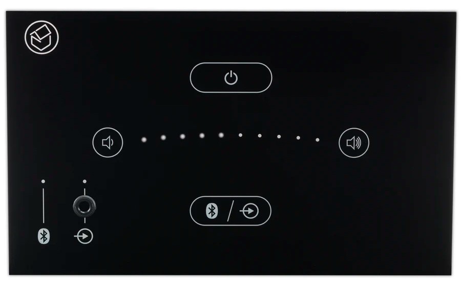 Q Acoustics E50 - 53398